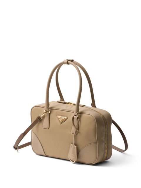 Prada medium Re-Edition 1978 tote bag - Neutrals