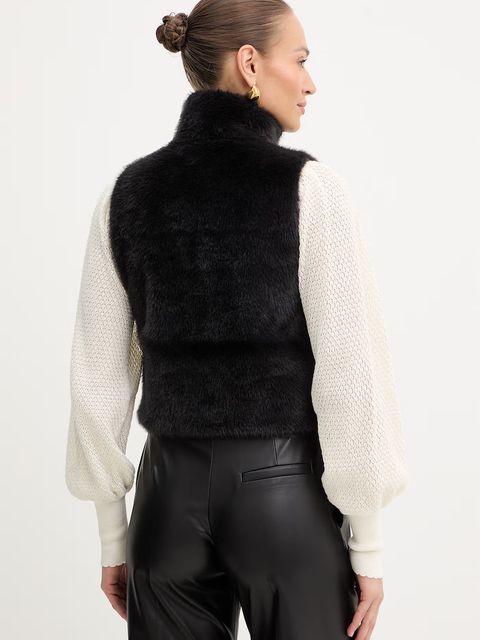 Morgan bezrękawnik - zdjęcie produktu nr 2