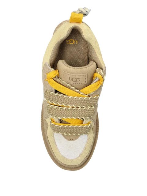 UGG Lo Lowmel Biarritz sneakers - Neutrals