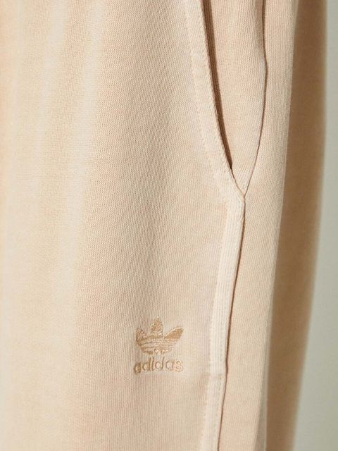 adidas Originals spodnie dresowe bawełniane