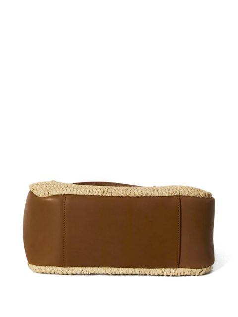 Saint Laurent small Le 5 À 7 shoulder bag - Neutrals