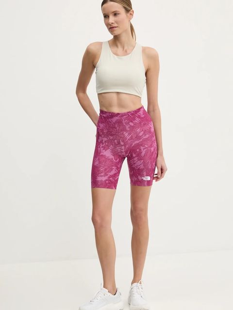 The North Face szorty sportowe Flex - zdjęcie produktu nr 2