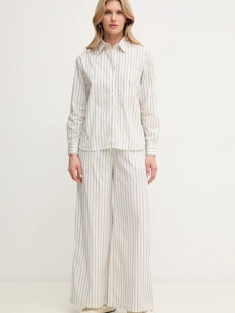 MAX&Co. spodnie bawełniane - zdjęcie produktu nr 2