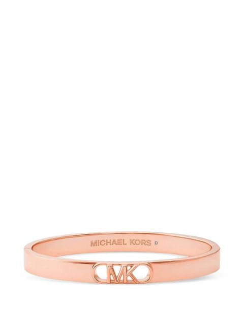 Michael Kors logo bracelet - Pink - zdjęcie produktu nr 1