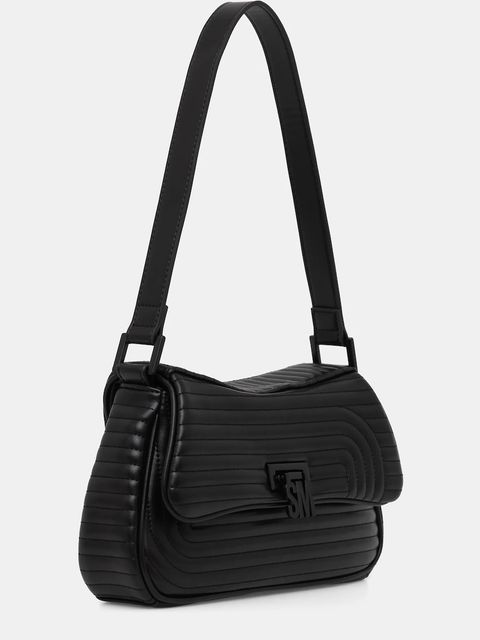 Steve Madden torebka Bkes kolor czarny SM13001723