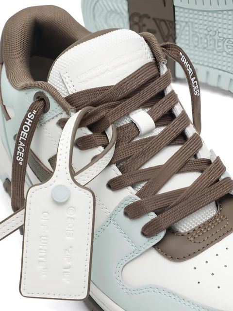 Off-White Out of Office sneakers - Blue