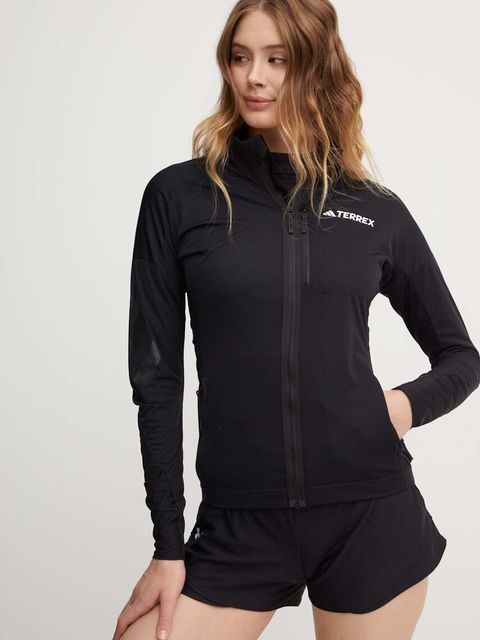 adidas TERREX kurtka outdoorowa Xperior Cross Country - zdjęcie produktu nr 2