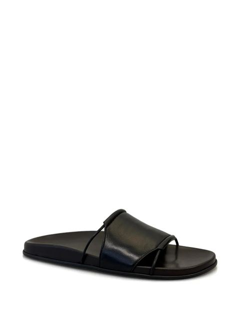 The Row Vivienne sandals - Black - zdjęcie produktu nr 1