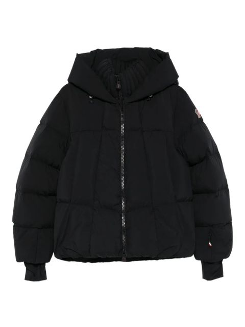 Moncler Grenoble Bonnieure jacket - Black - zdjęcie produktu nr 1