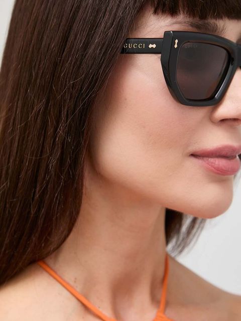 Gucci okulary przeciwsłoneczne