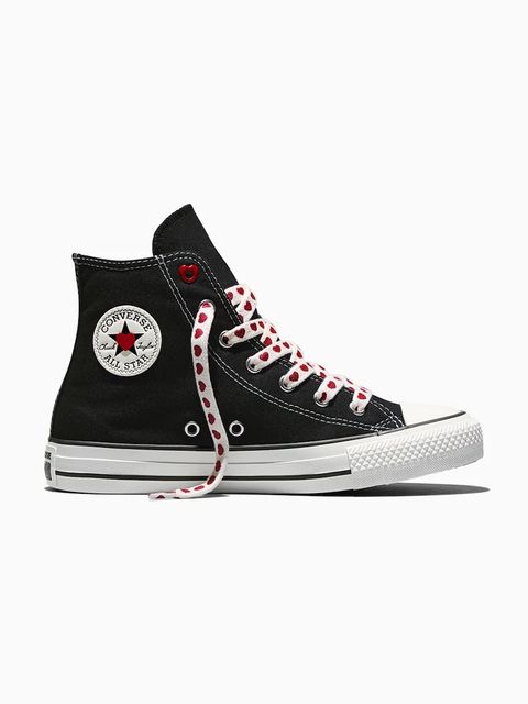 Converse trampki Chuck Taylor All Star Valentine's Day - zdjęcie produktu nr 1
