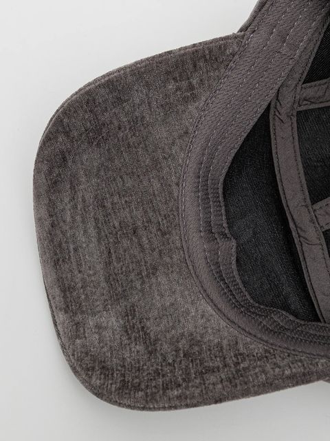 Kangol VELVET DRAPE 5-PANEL