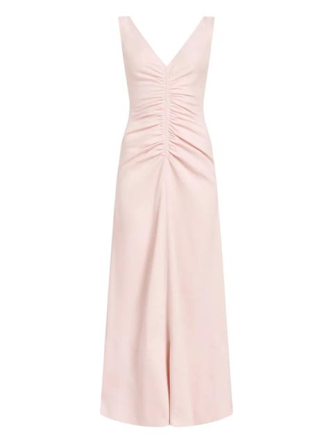 Proenza Schouler Remi dress - Pink - zdjęcie produktu nr 1