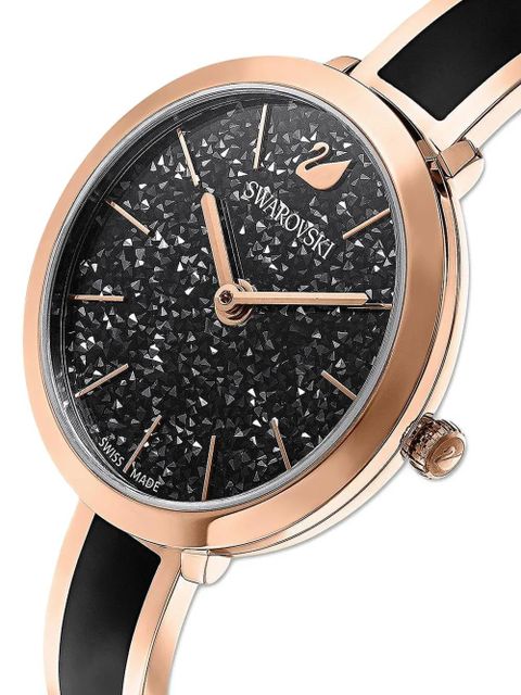 Swarovski Crystalline Delight 32mm - Black - zdjęcie produktu nr 2