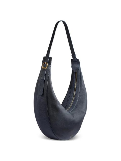 KHAITE Augustina bag - Blue
