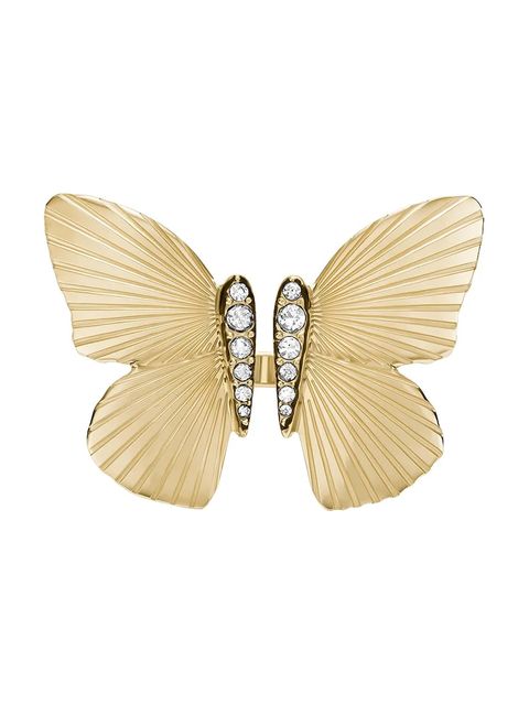 Fossil pierścionek JF04800710 - zdjęcie produktu nr 1