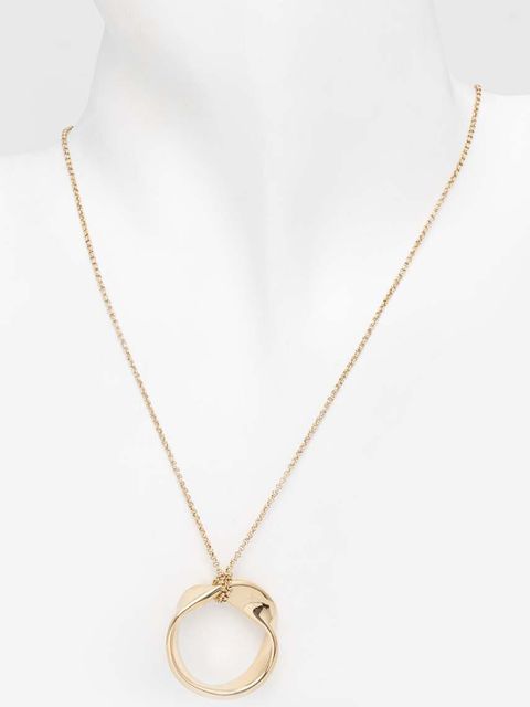 Calvin Klein naszyjnik - zdjęcie produktu nr 1