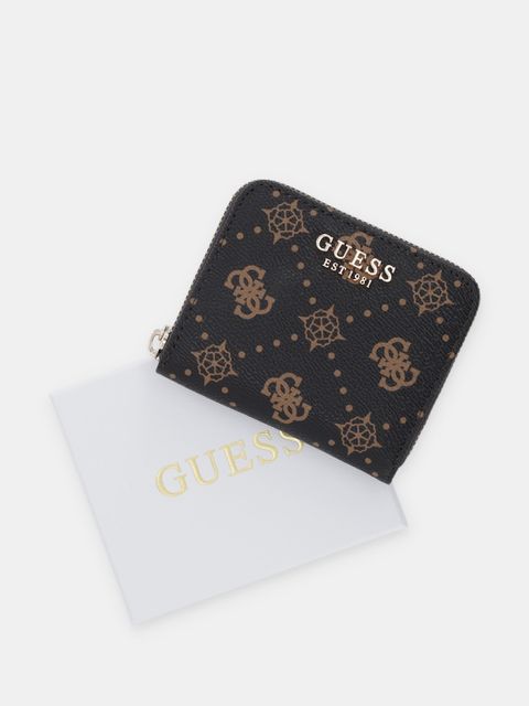 Guess portfel CARRIE