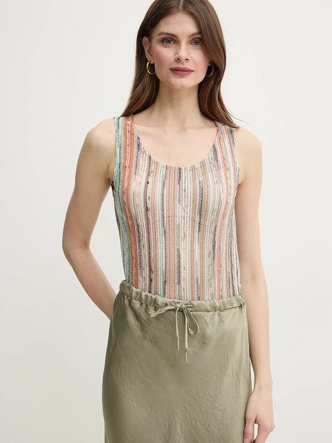 Missoni top - zdjęcie produktu nr 1