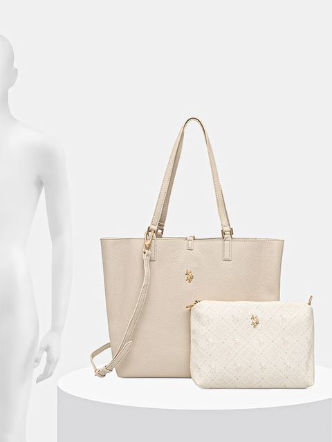 U.S. Polo Assn. torebka dwustronna Malibu