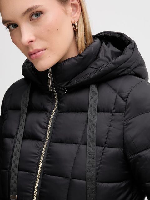 Gaudi kurtka kolor czarny przejściowa 521BD35002