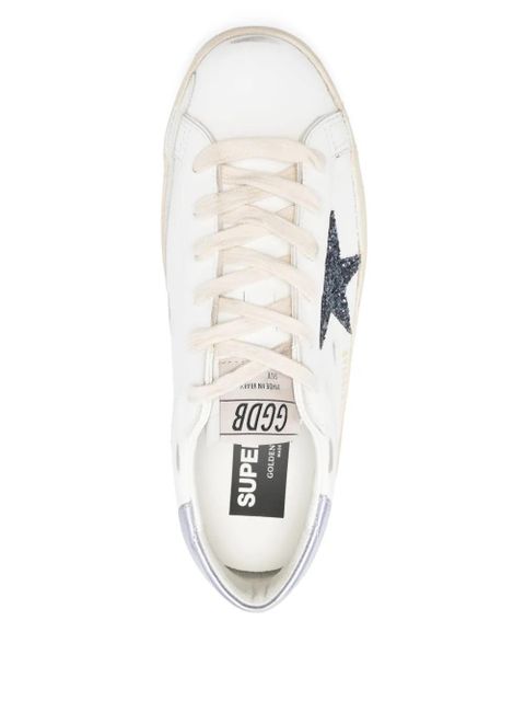 Golden Goose Super-Star sneakers - White