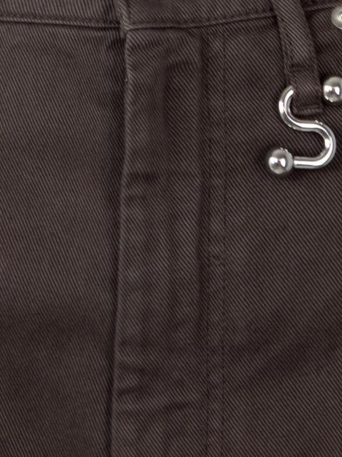 Sportmax Siamese trousers - Brown - zdjęcie produktu nr 2