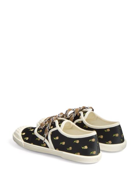 Valentino Garavani Bay By Bay sneakers - Black