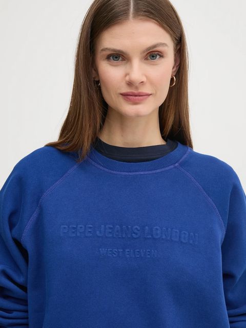 Pepe Jeans bluza LINDY