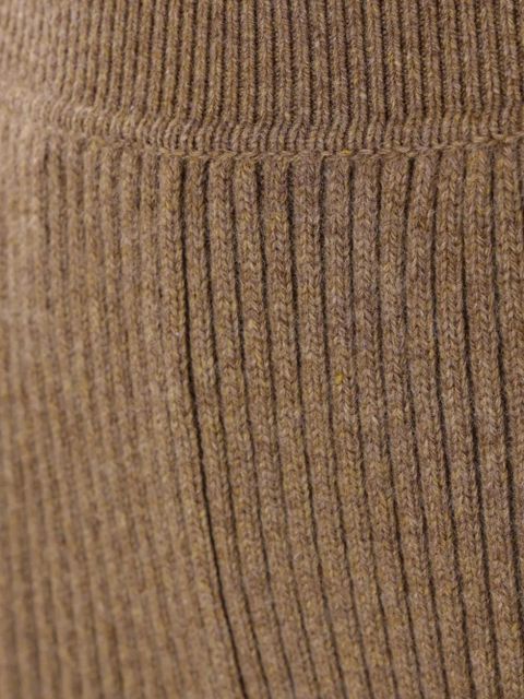 Loro Piana Fobello trousers - Brown - zdjęcie produktu nr 2