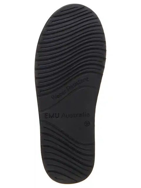 Emu Australia śniegowce Stinger Micro Black