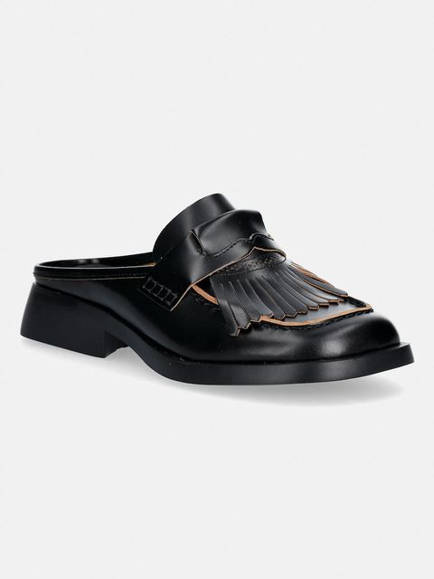 Camper klapki skórzane TWS - zdjęcie produktu nr 2