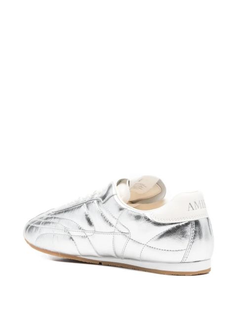 AMIRI Pacific Football Slim sneakers - Silver