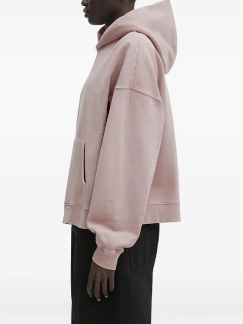 Carhartt WIP pouch-pocket hoodie - Pink