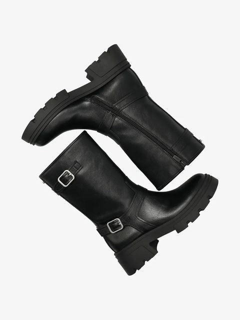 Mexx botki SUMATRA RIVER