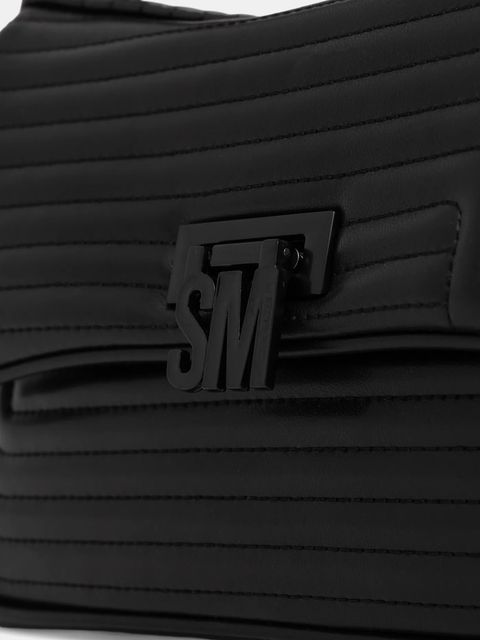 Steve Madden torebka Bkes kolor czarny SM13001723