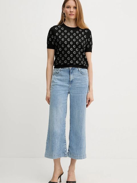 Guess t-shirt JASMINE - zdjęcie produktu nr 1