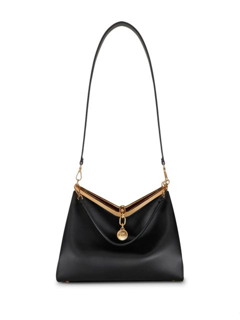 ETRO Vela shoulder bag - Black