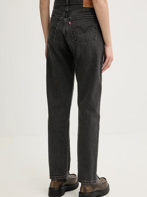 Levi's jeansy 501® CROP