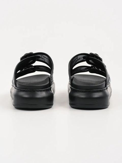 Karl Lagerfeld klapki KAPRI SLIDE