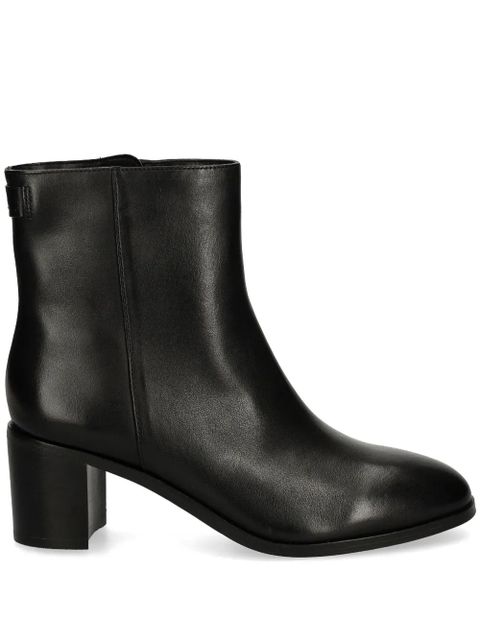 Lauren Ralph Lauren Cassie boots - Black - zdjęcie produktu nr 1
