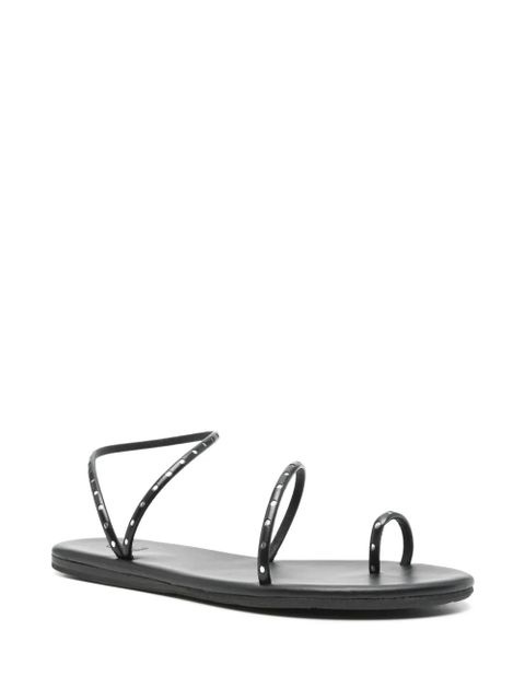 Ancient Greek Sandals Astro sandals - Black - zdjęcie produktu nr 2