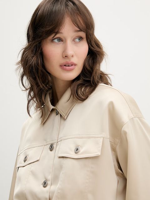 Karl Lagerfeld Jeans kurtka