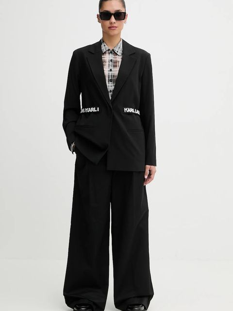 Karl Lagerfeld Jeans marynarka - zdjęcie produktu nr 1