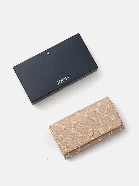 Joop! portfel Cortina Europa