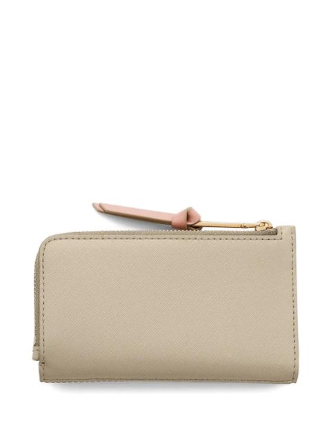 Marc Jacobs Utility Snapshot zip-around leather wallet - Neutrals - zdjęcie produktu nr 2