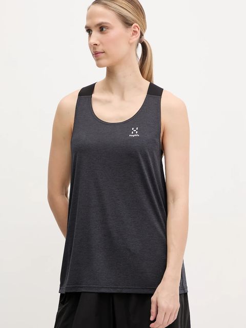 Haglöfs top sportowy Ridge - zdjęcie produktu nr 2