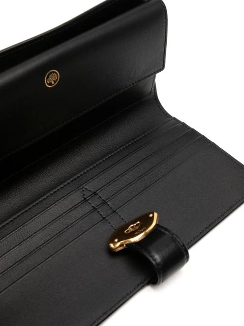 Mulberry Lana wallet - Black