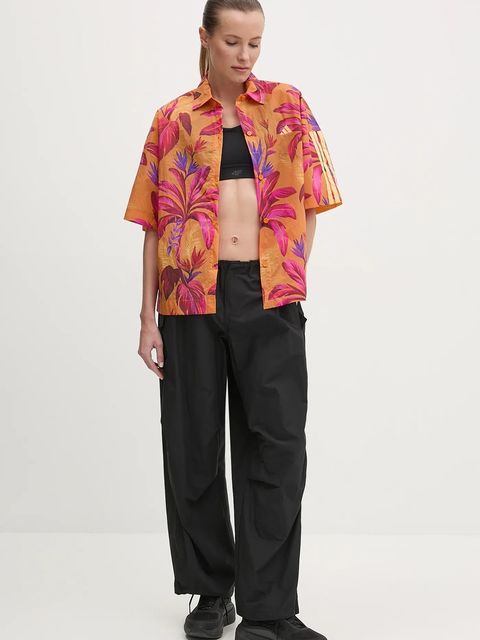 adidas koszula x Farm Rio - zdjęcie produktu nr 1