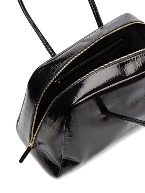 LouLou de Saison Jester travel bag - Black